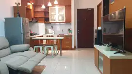 DISEWAKAN 2BR APARTEMEN CASABLANCA MANSION