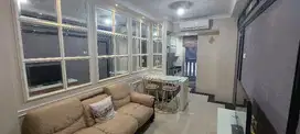 DIJUAL CEPAT Apartemen greenbay pluit 1br furnish 42m2