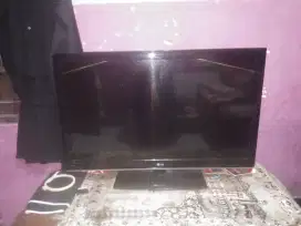 Tv merk LG 42inc
