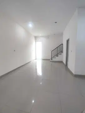 ruko siap pakai dan baru renovasi daerah aryana, curug, karawaci