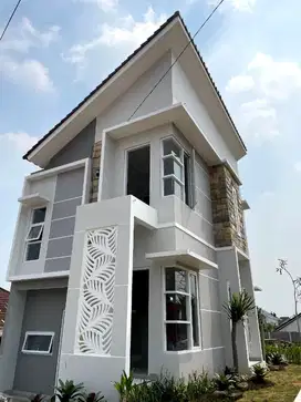 MEDINA TOWNHOUSE  PERUMAHAN BARU DI DEPOK