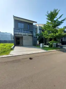 DIJUAL/DISEWAKAN RUMAH ALAM SUTERA   Di Taman Sutera Narada