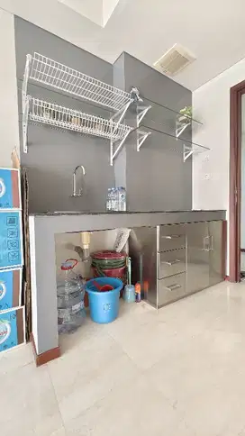 Apartemen Royal Mediterania Garden Residence 1 Bedroom Best View