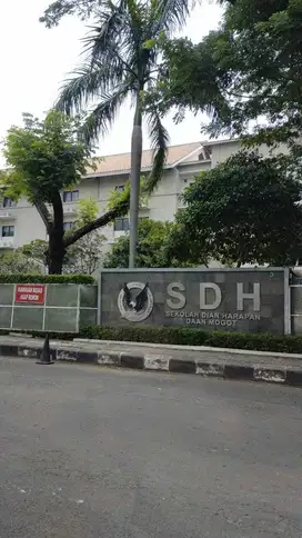 Ruko Strategis Cocok Untuk Investasi di Daan Mogot Baru Jakarta Barat