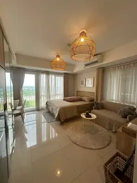 DIJUAL THE BREEZE APARTEMENT BINTARO