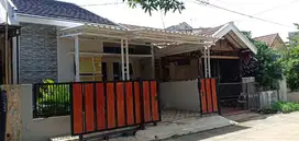 Jual Murah Rumah dalam Perumahan Permata Pamulang