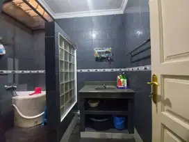 Cinere Puri Cinere komplek elit di belakang cineremall