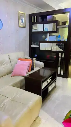JUAL MURAH APARTEMEN PURI IMPERIUM TOWER B