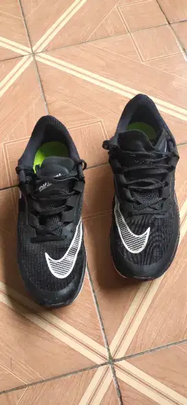 Sepatu nike zoom ori