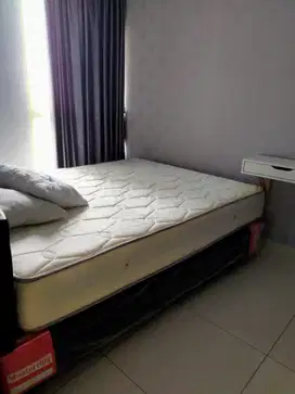 Disewakan Apartemen Taman Anggrek 1 BR