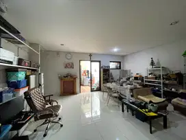 DI JUAL RUMAH SIAP HUNI DI KAWASAN FORESTA BSD