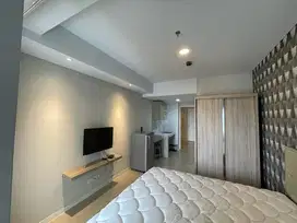 Disewakan Cepat  Apartemen Metropark Residence Studio furnish Bagus