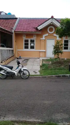 Rumah Deltamas Cikarang Cluster Catania Luas 98 Type 45 Rp 650 Jt Nego