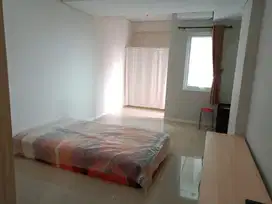 Disewakan cepat Apartemen Metropark Residence Studio Semifurnish