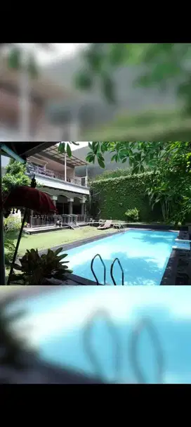 Dijual rumah mewah Di Lebak bulus FULL FURNISHED