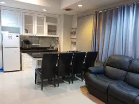Disewakan Apartemen Metro park Residence  2 BR hook Furnish.