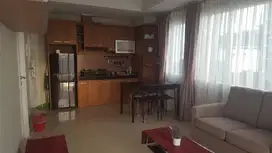 Disewakan Apartemen Metropark Residence 2 kamar furnish Bagus