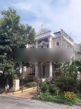 VILLA ESPERANZA DI NGALIYAN