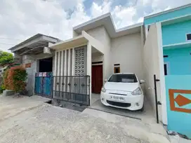 Rumah baru, KPR dibantu sampai akad vgh, kebalen, babelan, pup, vmg3