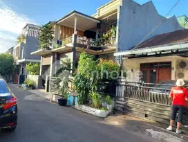 termurah  rumah cantik taman pondok mas indah baros cimahi bandung