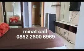 Disewakan Murah apartemen Pavilion Permata