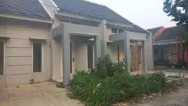 Dijual LB45 LT60 Cimanggis Indah Residence Jl Bakti Abri Depok