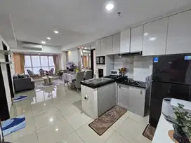 Disewakan Apartement Orange Country Tower Irvine Lippo Cikarang