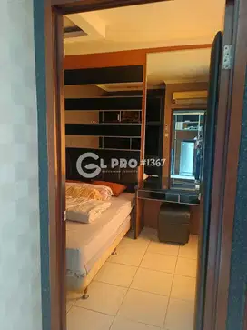 Disewa Apartemen Medit 2 Type 2 Kamar Full Furnish Siap Huni