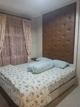 Madison Park 1 bedroom