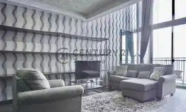 Dijual Murah Soho Residences Tipe Avenue Central Park, Jakarta Barat