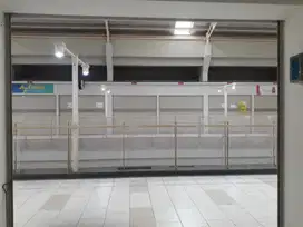 Dijual Cepat Kios Pasar Modern Bsd Tangerang