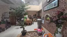 Dijual Rumah 1 Lantai Siap HUni di Cipinang, Pulo Gadung