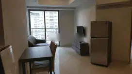 Apartemen Kemayoran - Ancol . The Mansion Kemayoran TERMURAH !