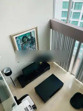 Apartemen Kemang village Duplex Royal Suite 4 Bedrooms furnished
