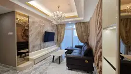 Condo Sangat Lux Podomoro Tower Southern