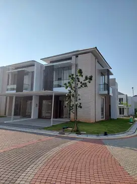 Jual cepat rumah pik2 8x15 hook cluster favorit