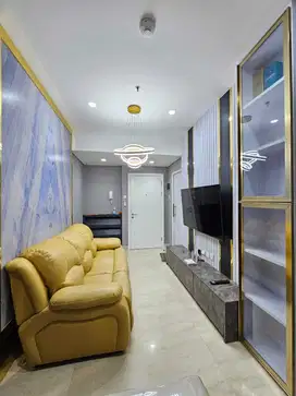 Apartment Podomoro Tower Liberty
