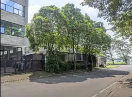 Jual Rumah Kantor Raya Bukit Golf, Citraland Selatan