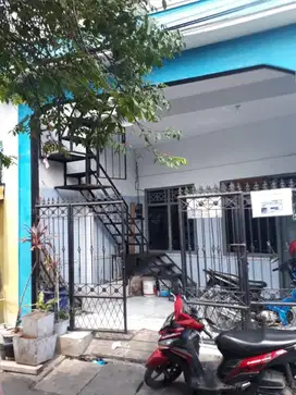 DIJUAL RUMAH KOSTSAN DI SETIABUDI JAKARTA SELATAN