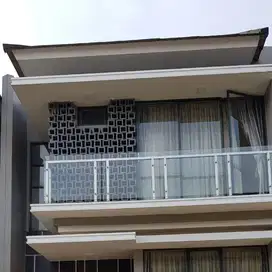 Dijual Rumah Serpong Garden 2 Cisauk