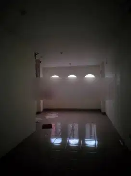 Ruko Gading Serpong Hadap Boulevard Siap Pakai Rapi