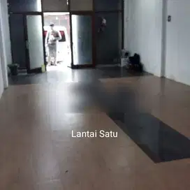 Ruko 4lt Tubagus Angke Siap Pakai