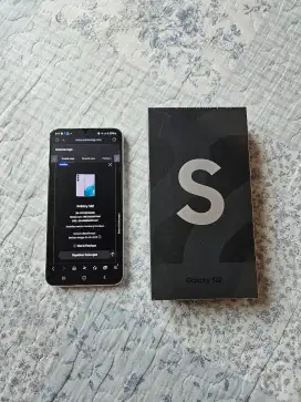 Samsung Galaxy S22 8/256 Resmi SEIN Garansi On Plus Asuransi