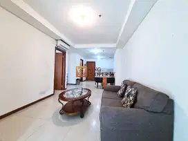 Disewa Condominium Murah 2br 77m2 Furnished Green Bay Pluit
