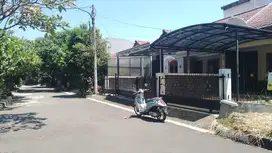 Rumah Siap Huni Aman Dan Nyaman Dekat Terminal Antapani Bandung Kota