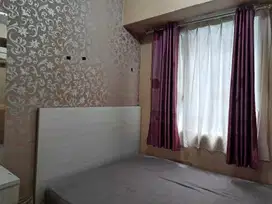 Menteng Square disewakan 1 br bulanan Lantai terendah furnished