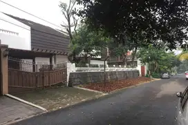 For Sale Rumah 861sqm di Pondok Indah, Jakarta Selatan