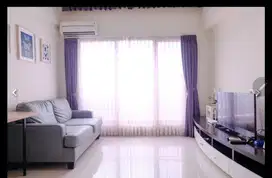 termurah apartemen galeri ciumbuleuit 3 type loft bandung