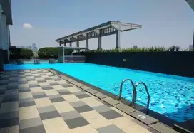 Apartemen Mewah di Cosmo Terrace Thamrin Jakarta Pusat