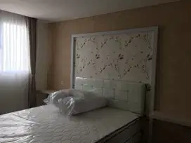 Disewakan apartemen Bintaro Icon type studio fully furnish